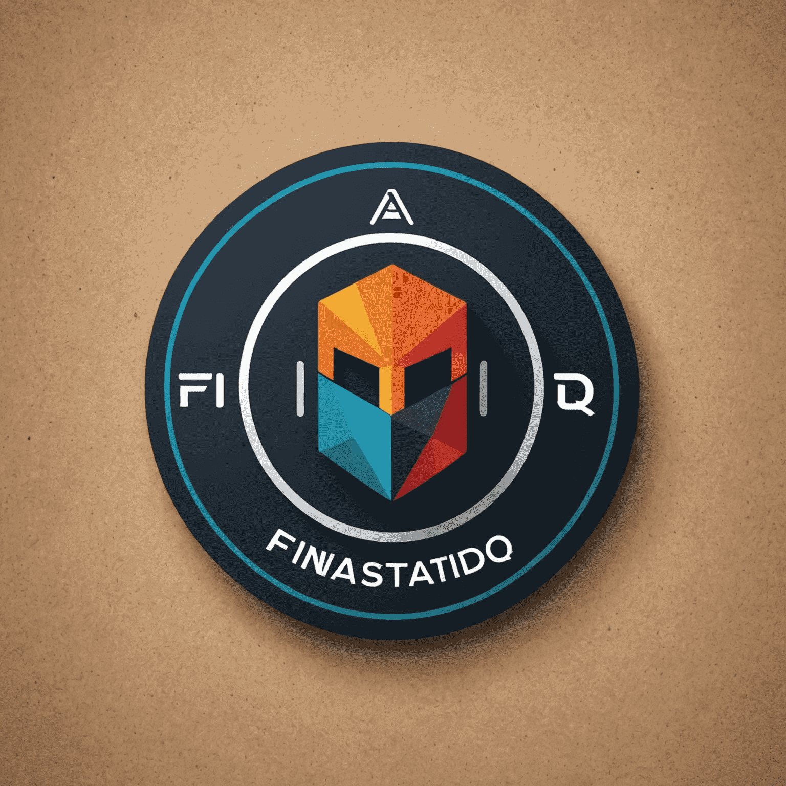 FinStabDq logo representing cybersecurity in SA's fintech sector